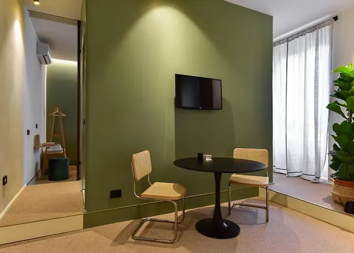 Appartement San Giovanni Rome