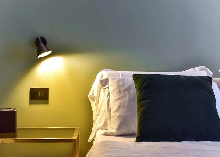 San Giovanni Appartement Rome